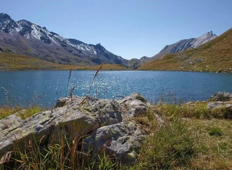Chalet De L'Ours Blanc Saint-Gervais-les-Bains