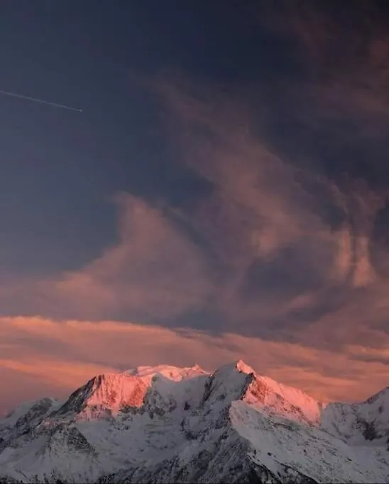 Chalet De L'Ours Blanc Saint-Gervais-les-Bains