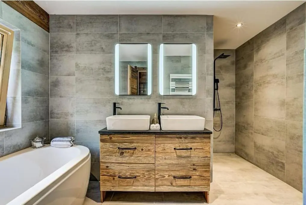 Chalet De L'Ours Blanc Saint-Gervais-les-Bains