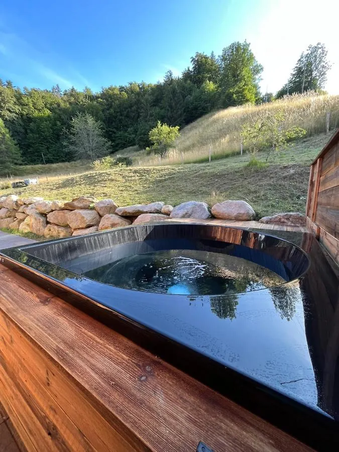 Chalet De L'Ours Blanc Saint-Gervais-les-Bains
